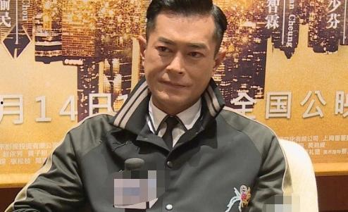 古天乐最新爆料消息是真的吗,真相揭晓,是真是假引热议 第2张 古天乐最新爆料消息是真的吗,真相揭晓,是真是假引热议 第2张