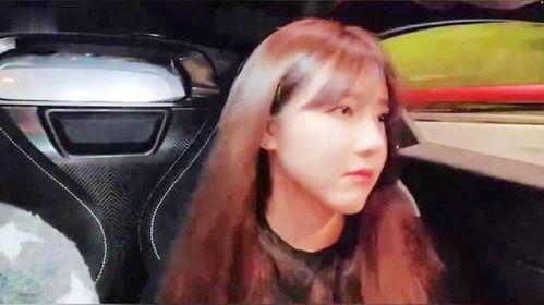 小酷哥新女友爆料视频,女友爆料视频揭秘甜蜜瞬间