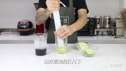 奶茶制作爆料视频教程,跟随视频教程轻松学会经典奶茶配方 第2张 奶茶制作爆料视频教程,跟随视频教程轻松学会经典奶茶配方 第2张