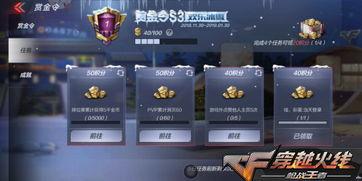 cf手游体验度最新爆料,体验度再升级,全新玩法即将来袭! 第2张 cf手游体验度最新爆料,体验度再升级,全新玩法即将来袭! 第2张