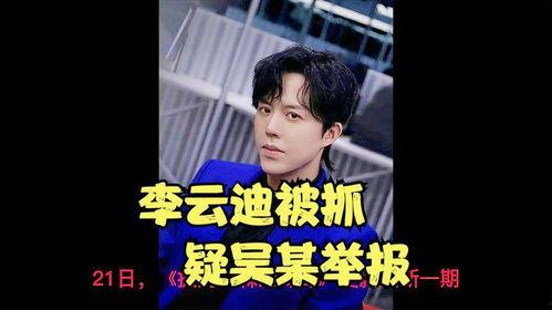 李云迪被谁爆料的视频,事件真相引发热议 第3张 李云迪被谁爆料的视频,事件真相引发热议 第3张