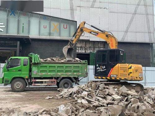 永旺西二期最新爆料消息,揭秘未来商业新地标盛况 第2张 永旺西二期最新爆料消息,揭秘未来商业新地标盛况 第2张