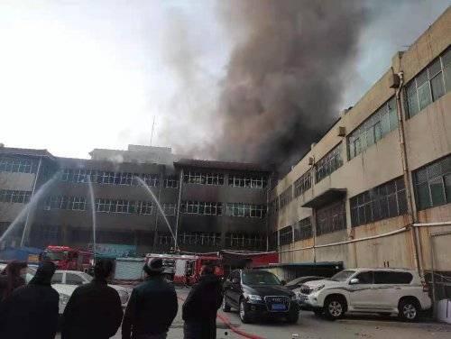 河北邢台大街爆料事件视频,真相与争议交织的街头风云  第3张