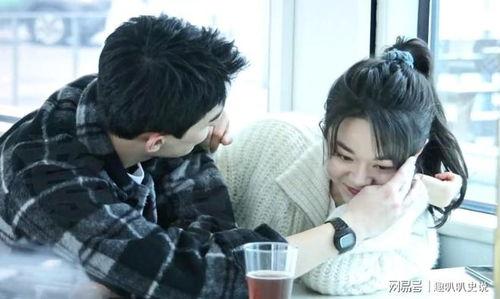 圈内人爆料吴磊赵今麦cp,CP感爆棚引网友热议