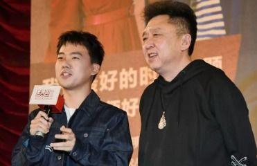 最新爆料郭麒麟
