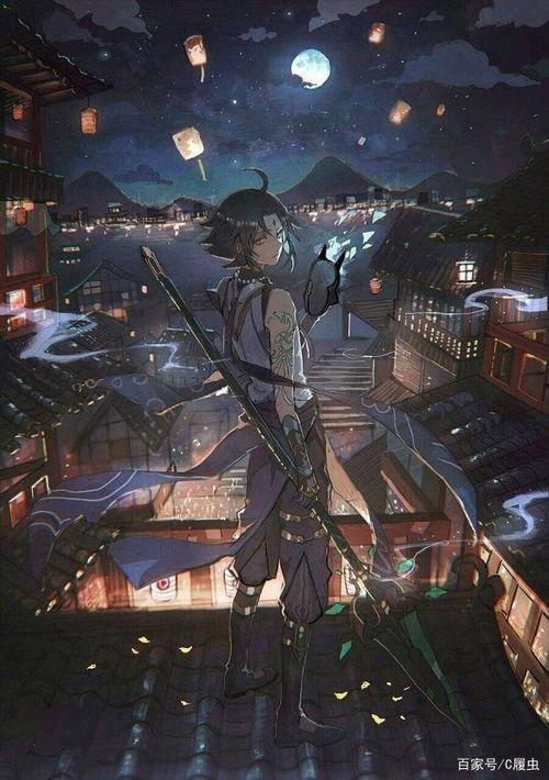 原神3 1剧情爆料最新,神秘新角色登场，揭开世界末日的序幕