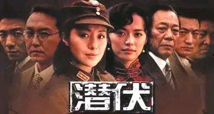 潜伏20在线观看,揭秘暗流涌动的秘密世界  第2张