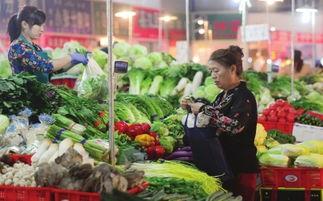 兰州菜市场最新爆料视频,探寻地道美食与市井生活  第2张