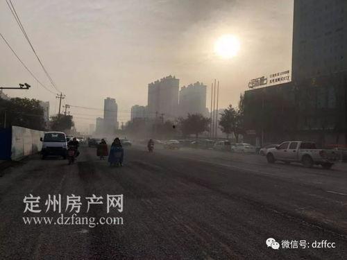 定州最新爆料,揭秘古城发展新动向  第2张