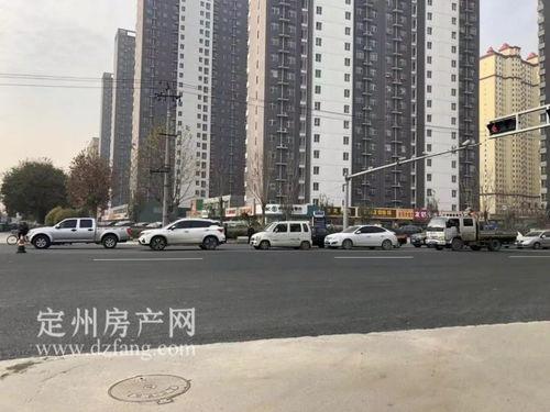 定州最新爆料,揭秘古城发展新动向  第3张