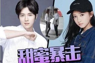 韩国爆料鹿晗事件视频,真相揭秘,网友热议 第2张 韩国爆料鹿晗事件视频,真相揭秘,网友热议 第2张