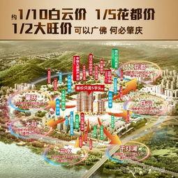 爆料佛山楼盘最新消息,揭秘最新开盘项目与价格走势 第2张 爆料佛山楼盘最新消息,揭秘最新开盘项目与价格走势 第2张