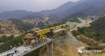 梅汕高铁最新消息爆料,全线贯通在即，提速粤东地区发展新篇章  第3张
