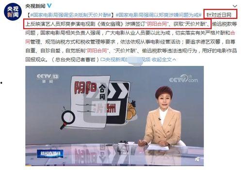 娱乐圈负面爆料,揭秘明星背后的真相  第3张