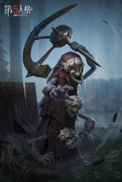 第五人格论破最新爆料,论破新爆料揭秘,神秘角色与惊悚剧情即将揭晓 第3张 第五人格论破最新爆料,论破新爆料揭秘,神秘角色与惊悚剧情即将揭晓 第3张
