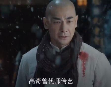 大侠霍元甲在线观看,民族英雄的传奇征程  第3张