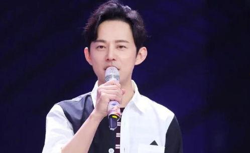 何炅汪涵爆料了吗视频,揭秘娱乐圈幕后真相 第3张 何炅汪涵爆料了吗视频,揭秘娱乐圈幕后真相 第3张