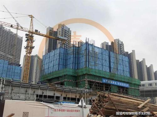 深圳光明金融街最新爆料,繁华升级,未来金融中心新地标揭晓 第2张 深圳光明金融街最新爆料,繁华升级,未来金融中心新地标揭晓 第2张