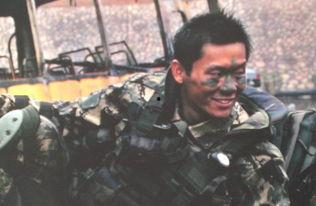 电视剧士兵突击全集在线观看,热血军旅，青春无悔的传奇历程  第2张