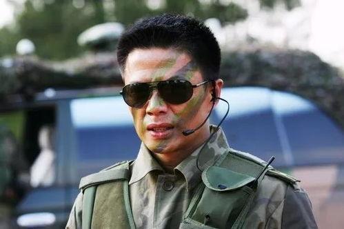 电视剧士兵突击全集在线观看,热血军旅，青春无悔的传奇历程  第3张