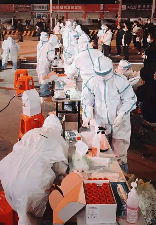 南宁爆料最新消息疫情情况,多区域现新增病例,防控措施升级 第3张 南宁爆料最新消息疫情情况,多区域现新增病例,防控措施升级 第3张