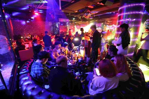 南宁辰色酒馆爆料视频,独家爆料视频带你探秘酒馆风情 第1张 南宁辰色酒馆爆料视频,独家爆料视频带你探秘酒馆风情 第1张