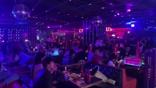 南宁辰色酒馆爆料视频,独家爆料视频带你探秘酒馆风情 第3张 南宁辰色酒馆爆料视频,独家爆料视频带你探秘酒馆风情 第3张