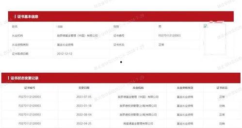 西安基金最新爆料信息网,揭秘投资动向与市场动态  第3张