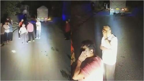 网友大胆爆料视频在线观看,独家视频带你揭秘幕后真相  第3张