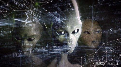 库博爆料外星人了吗视频,外星人真相曝光,震撼视频揭露宇宙奥秘 第2张 库博爆料外星人了吗视频,外星人真相曝光,震撼视频揭露宇宙奥秘 第2张