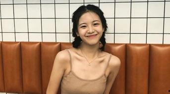 天涯爆料李庚希素颜视频,真实颜值引发网友热议