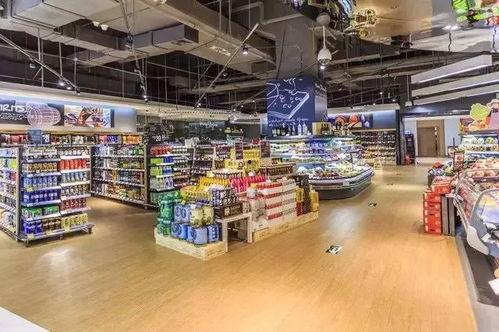 惠州超市爆料案件最新,揭秘惊人内幕，消费者权益再受关注