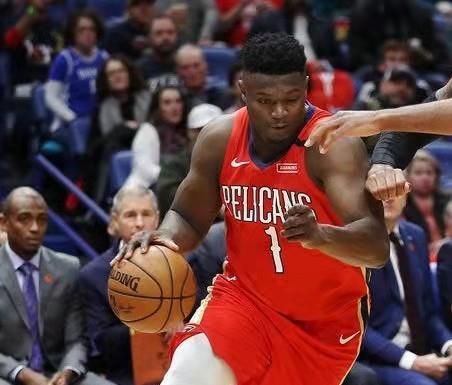 锡安最新爆料湖人,湖人内部风云再起，新赛季阵容调整引热议！”  第3张