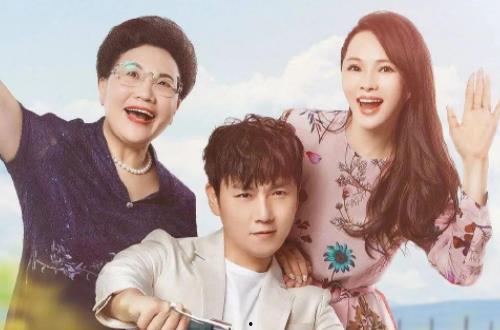 爆料婆婆最新章节,揭秘豪门背后的惊人真相  第2张