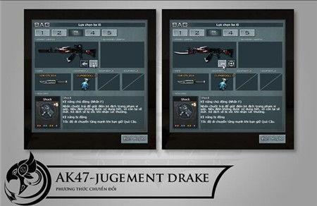 cf美服最新爆料网站,新内容、更新与改动前瞻 第3张 cf美服最新爆料网站,新内容、更新与改动前瞻 第3张