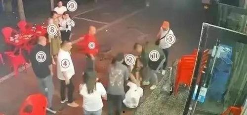 唐山打人主播爆料视频 第2张 唐山打人主播爆料视频 第2张