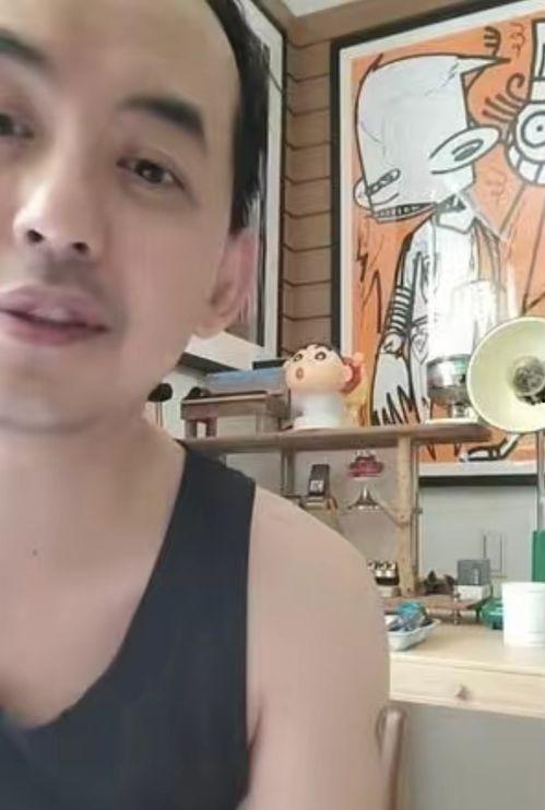 黄子佼酒后视频爆料,揭秘娱乐圈不为人知的真相 第2张 黄子佼酒后视频爆料,揭秘娱乐圈不为人知的真相 第2张