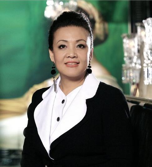 娱乐大爆料张兰简介是谁,娱乐大爆料背后的神秘人物  第2张