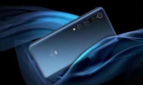 小米中国最新爆料,全新旗舰手机及智能设备即将亮相,颠覆行业期待!” 第2张 小米中国最新爆料,全新旗舰手机及智能设备即将亮相,颠覆行业期待!” 第2张