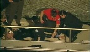 爆料恐怖视频,网络流传的恐怖视频背后真相曝光 第2张 爆料恐怖视频,网络流传的恐怖视频背后真相曝光 第2张