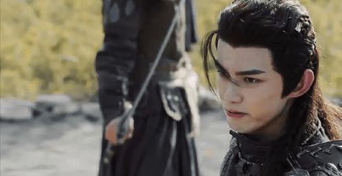 吴磊和赵露思最新爆料,揭秘幕后故事与甜蜜瞬间 第3张 吴磊和赵露思最新爆料,揭秘幕后故事与甜蜜瞬间 第3张