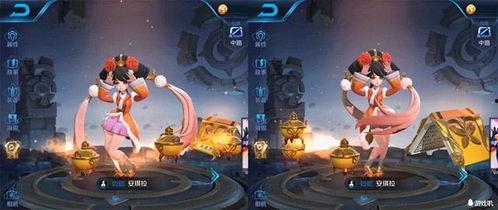 安琪拉建模爆料视频大全,揭秘游戏角色幕后制作过程  第3张