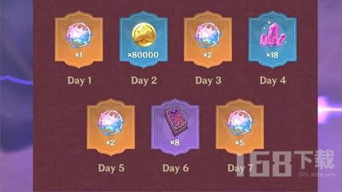 原神3.8卡池爆料视频,新角色与限定武器大揭秘！  第2张