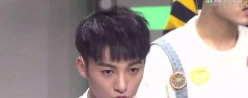 彭楚粤最新爆料,揭秘娱乐圈不为人知的幕后故事  第3张