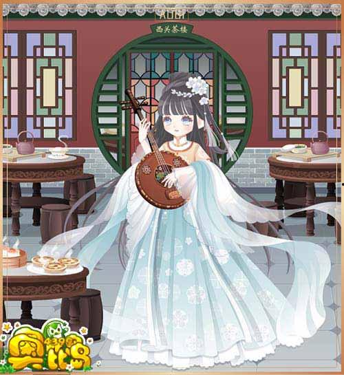 奥比岛最新爆料彩蛋单品  第2张