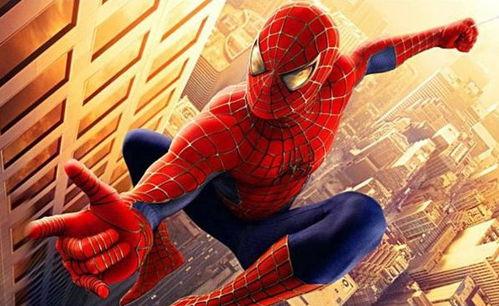 蜘蛛侠皮肤爆料图视频,细节解析与亮点抢先看  第3张