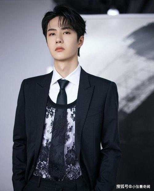 王一博新闻爆料视频,精彩瞬间与幕后故事 第2张 王一博新闻爆料视频,精彩瞬间与幕后故事 第2张