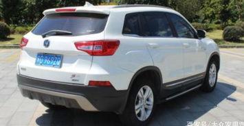 国产suv最新爆料车,最新爆料车型盘点，性能与颜值并存  第3张