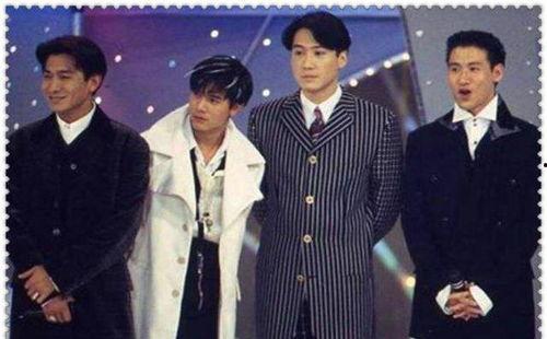 朱叔爆料郭富城视频播放,真相究竟如何？  第3张