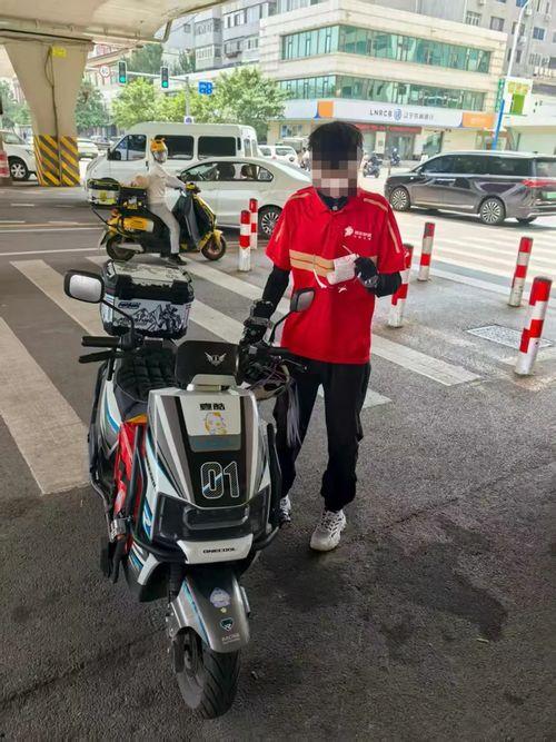 深圳外卖车爆料事件最新,揭露行业乱象引发社会关注